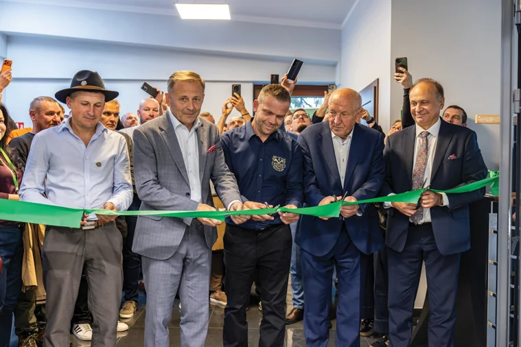 FAKRO otwiera Centrum Szkoleń Praktycznych dla wykonawców